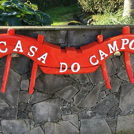 CedrosCasa Do Campo别墅 外观 照片