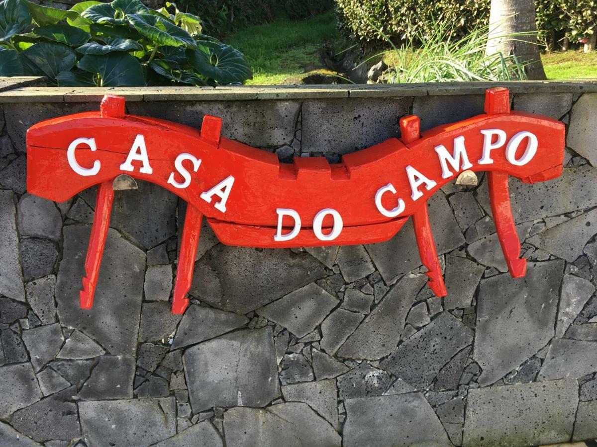CedrosCasa Do Campo别墅 外观 照片